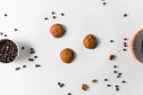 Sweet Potato Walnut Raisin Cookies
